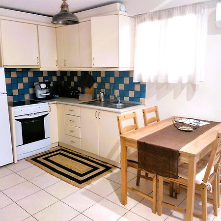 Appartamento Esperos Nauplia Esterno foto