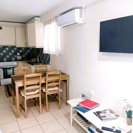 Appartamento Esperos Nauplia Esterno foto