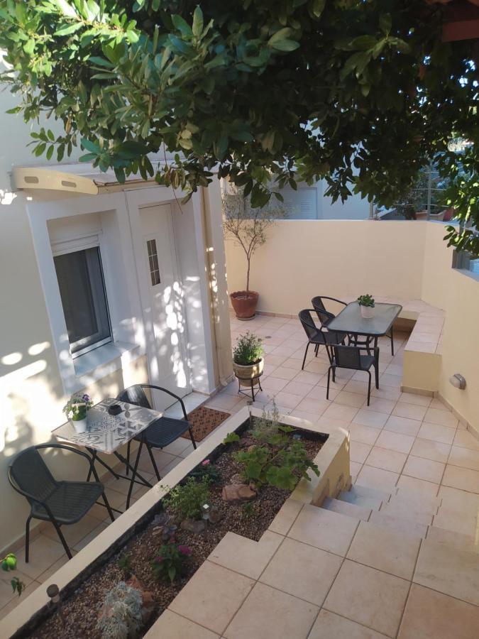 Appartamento Esperos Nauplia Esterno foto