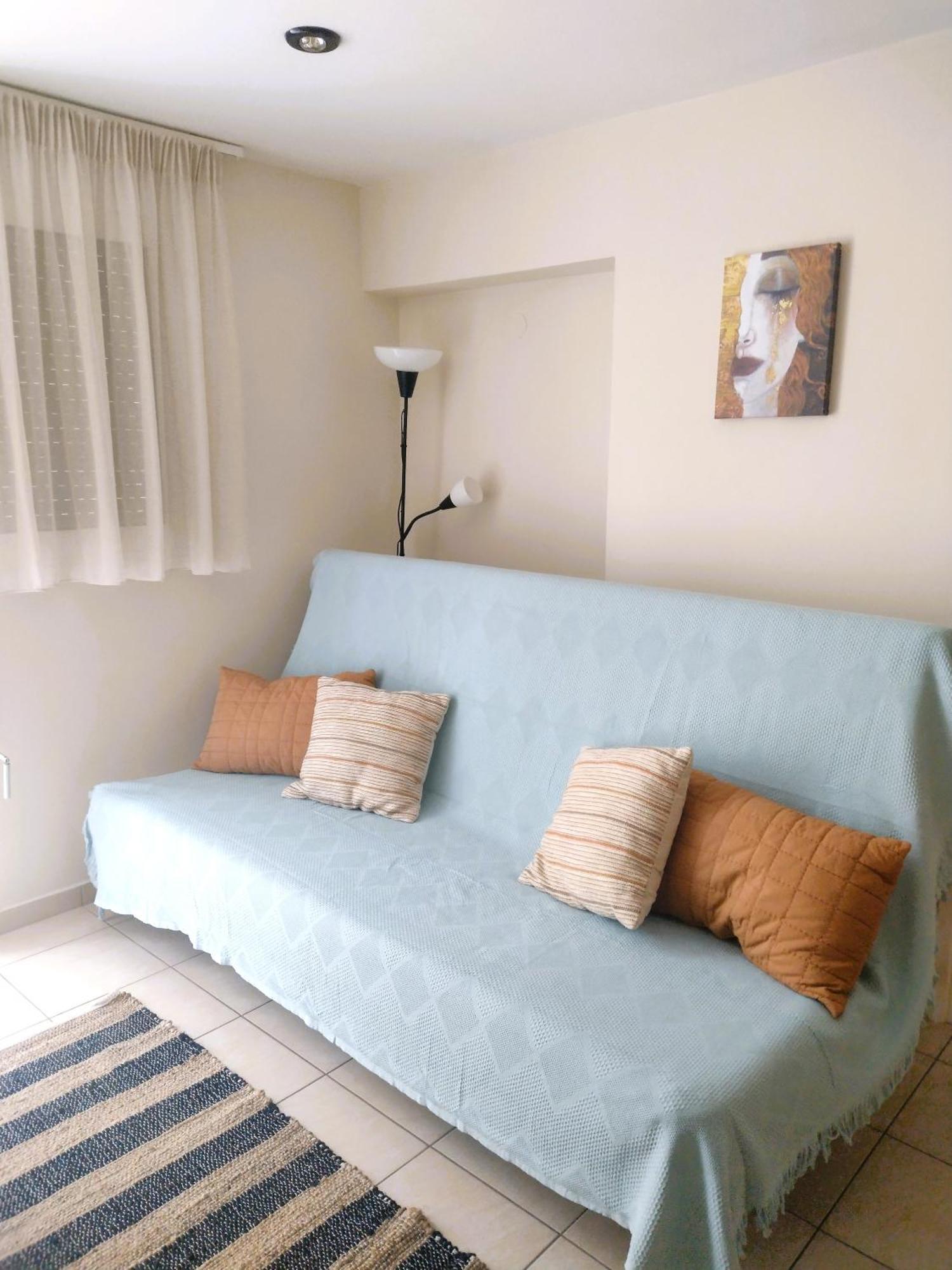 Appartamento Esperos Nauplia Esterno foto