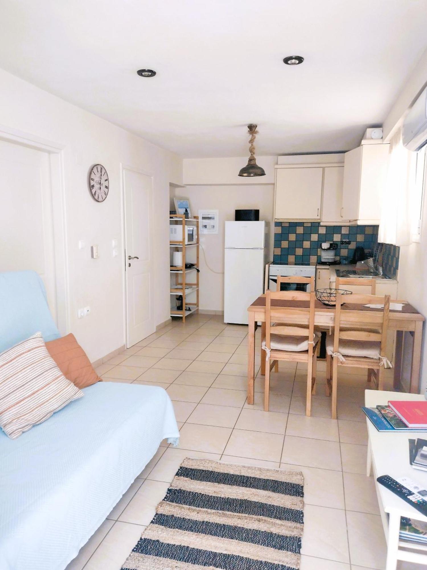 Appartamento Esperos Nauplia Esterno foto