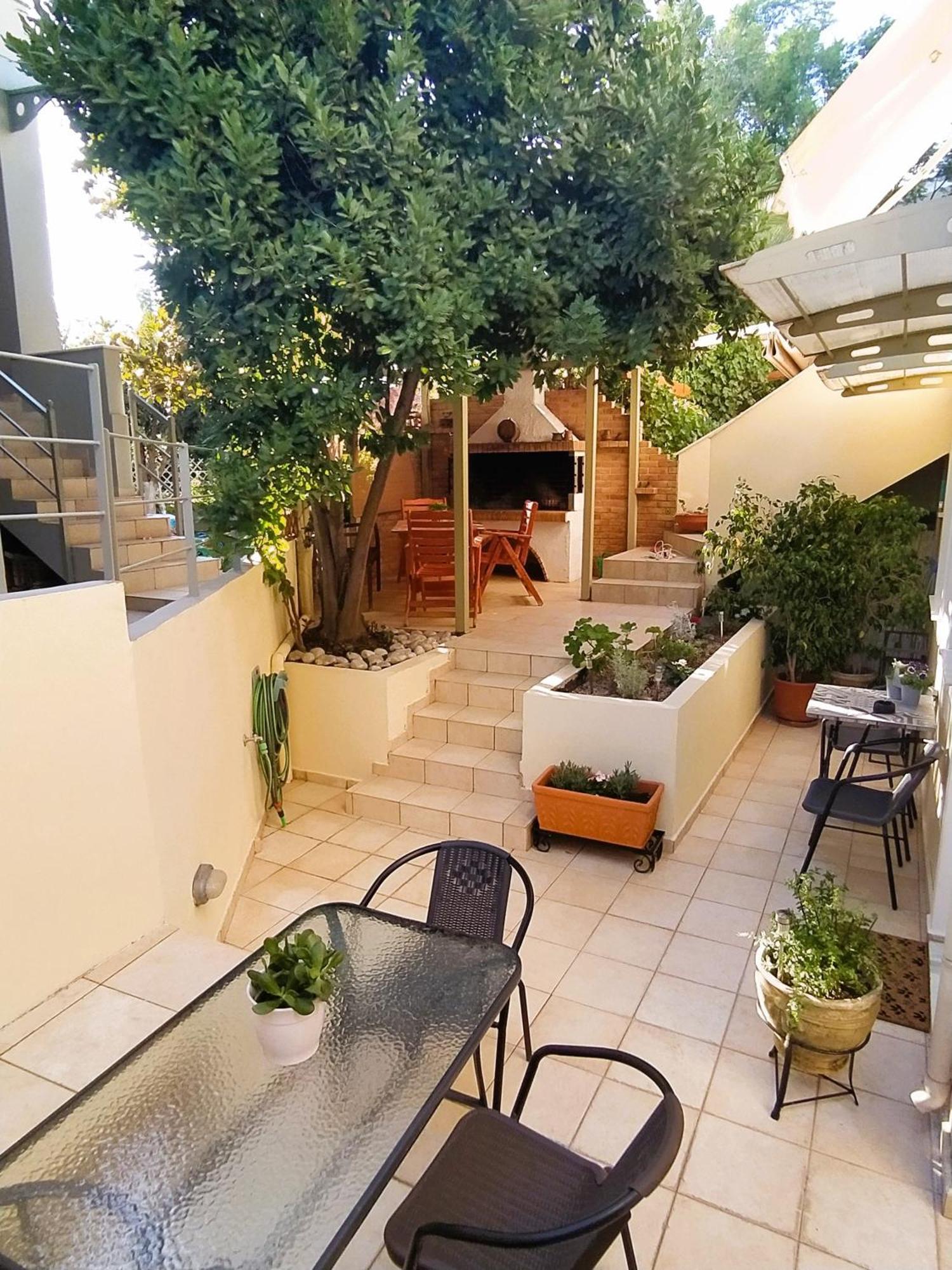 Appartamento Esperos Nauplia Esterno foto