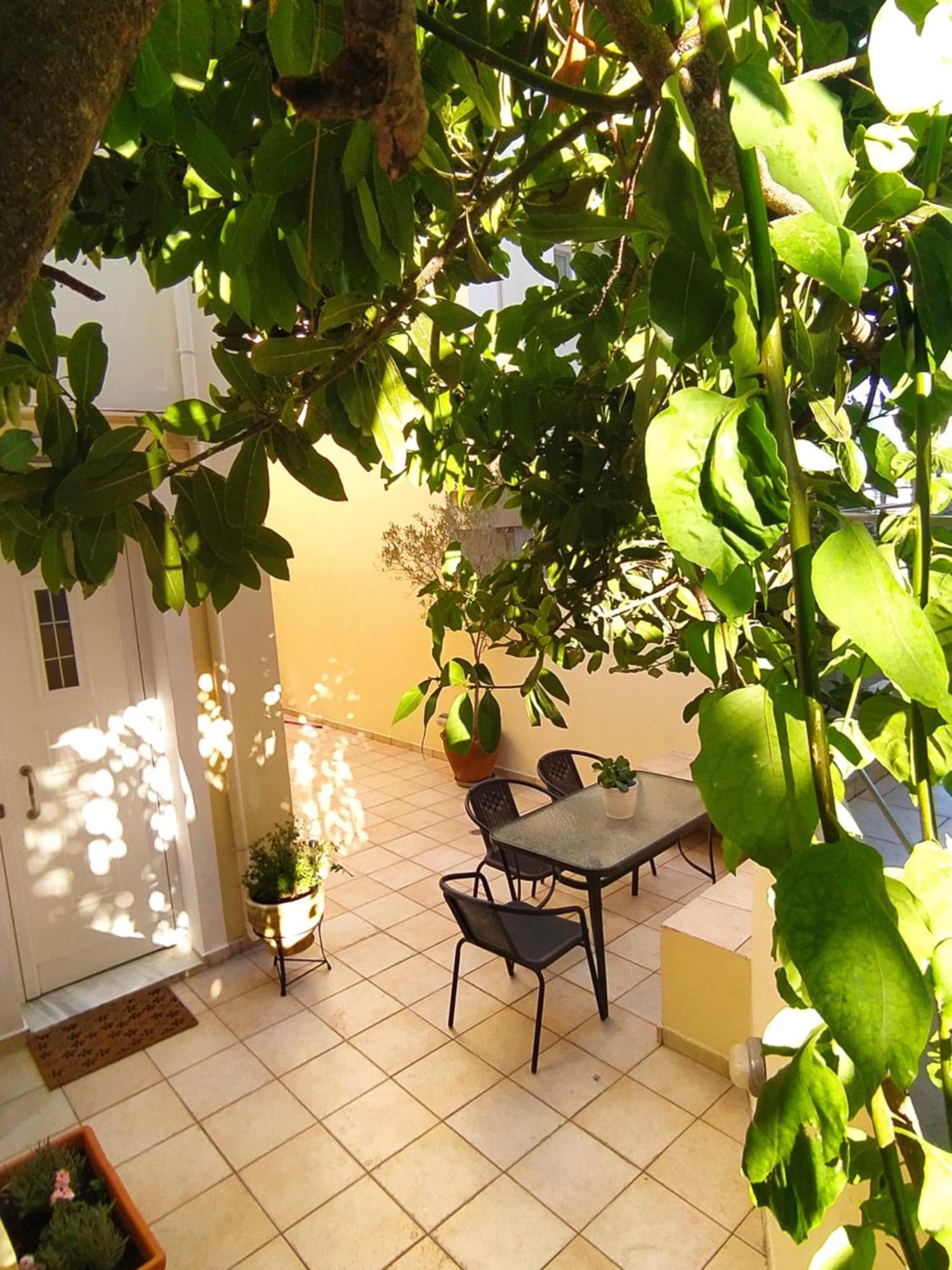 Appartamento Esperos Nauplia Esterno foto