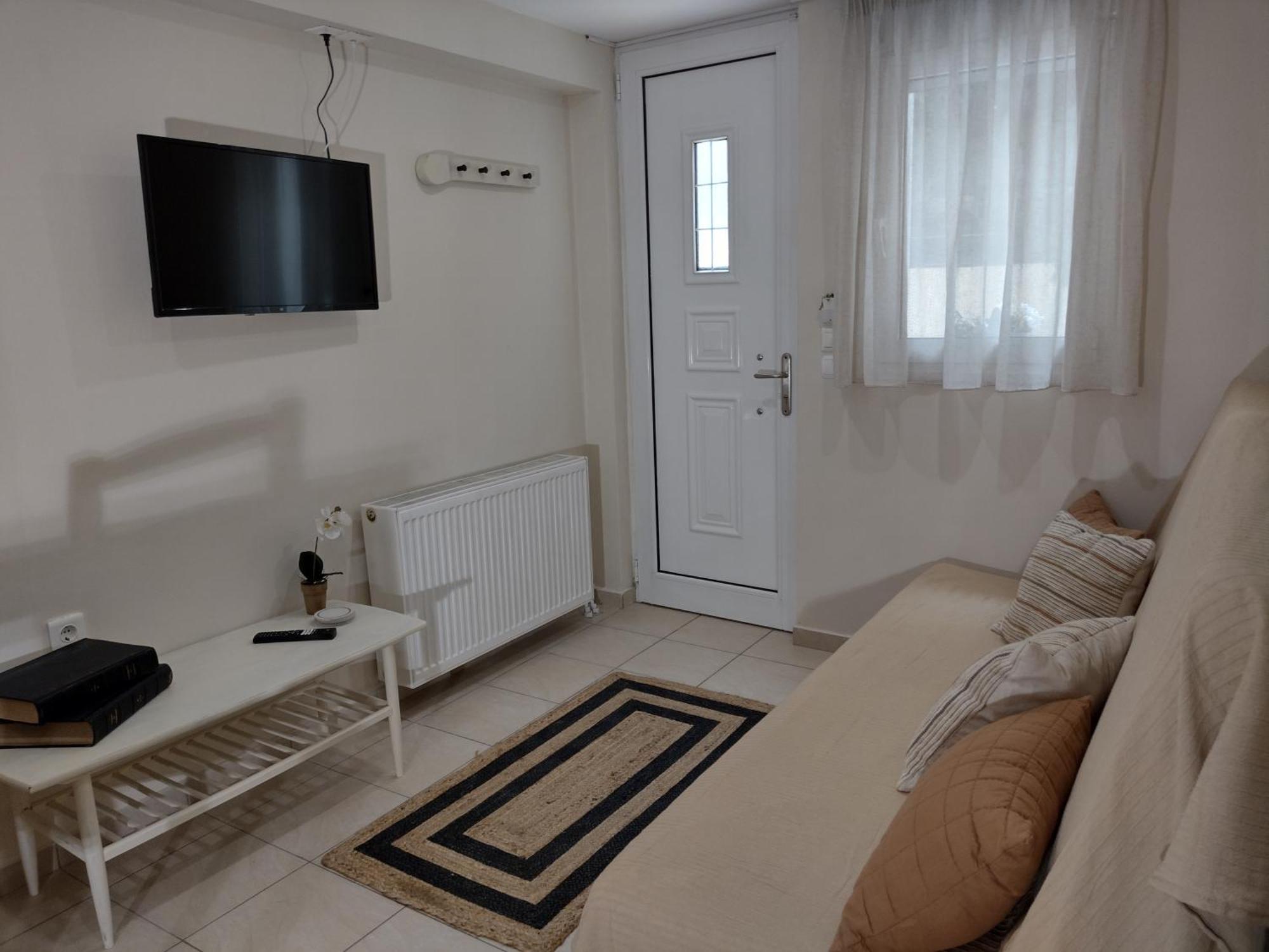 Appartamento Esperos Nauplia Esterno foto