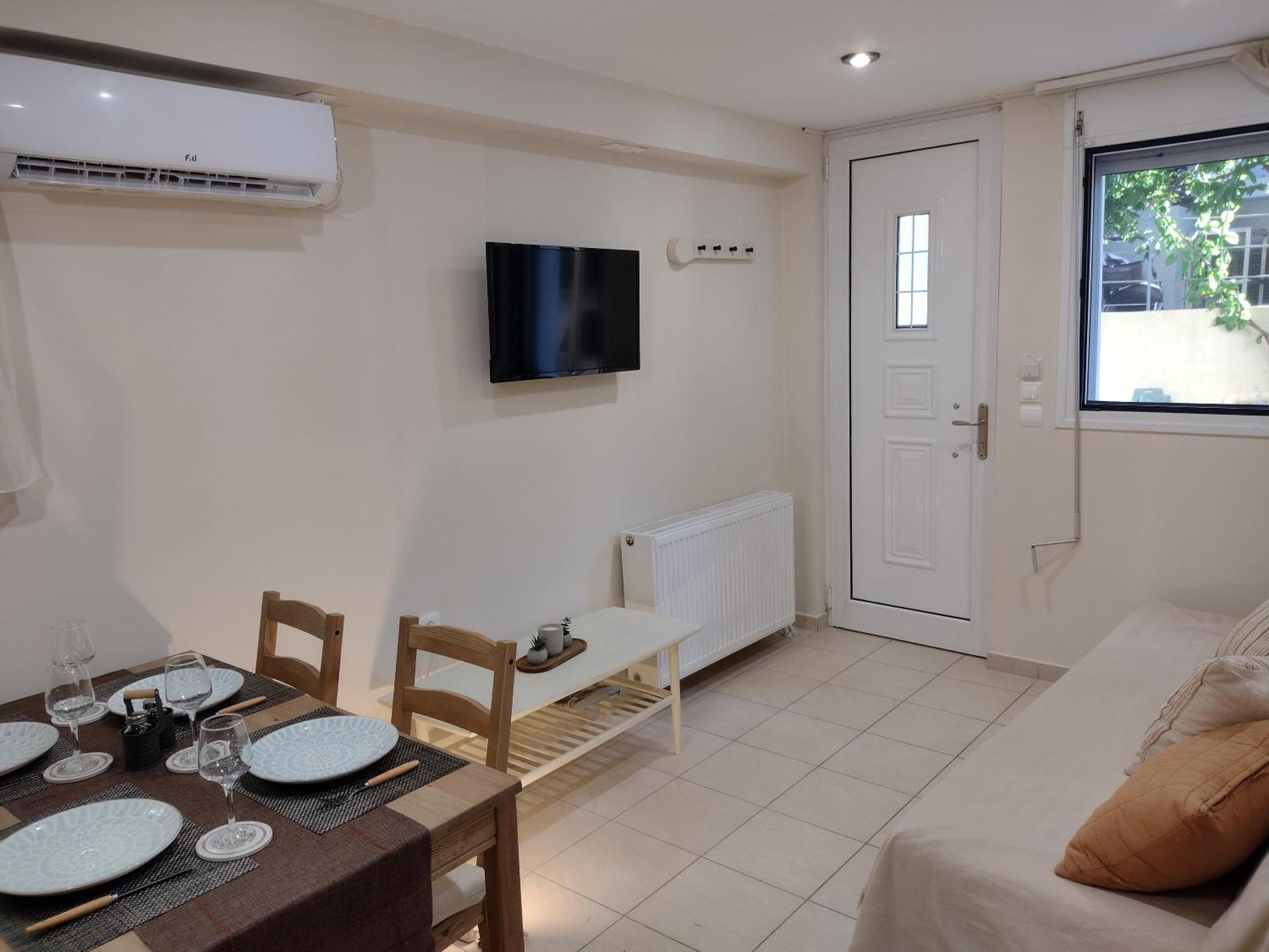Appartamento Esperos Nauplia Esterno foto