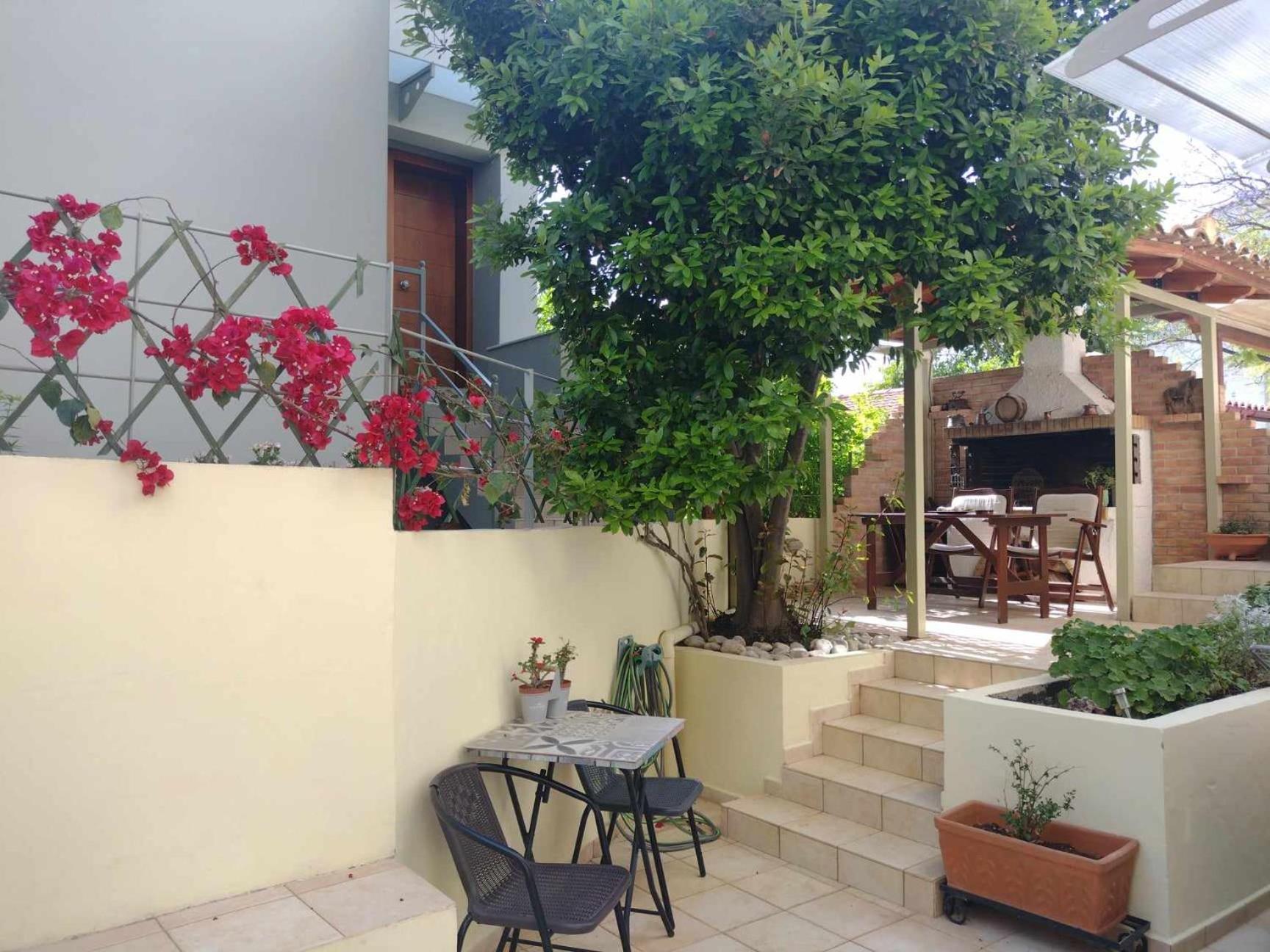 Appartamento Esperos Nauplia Esterno foto