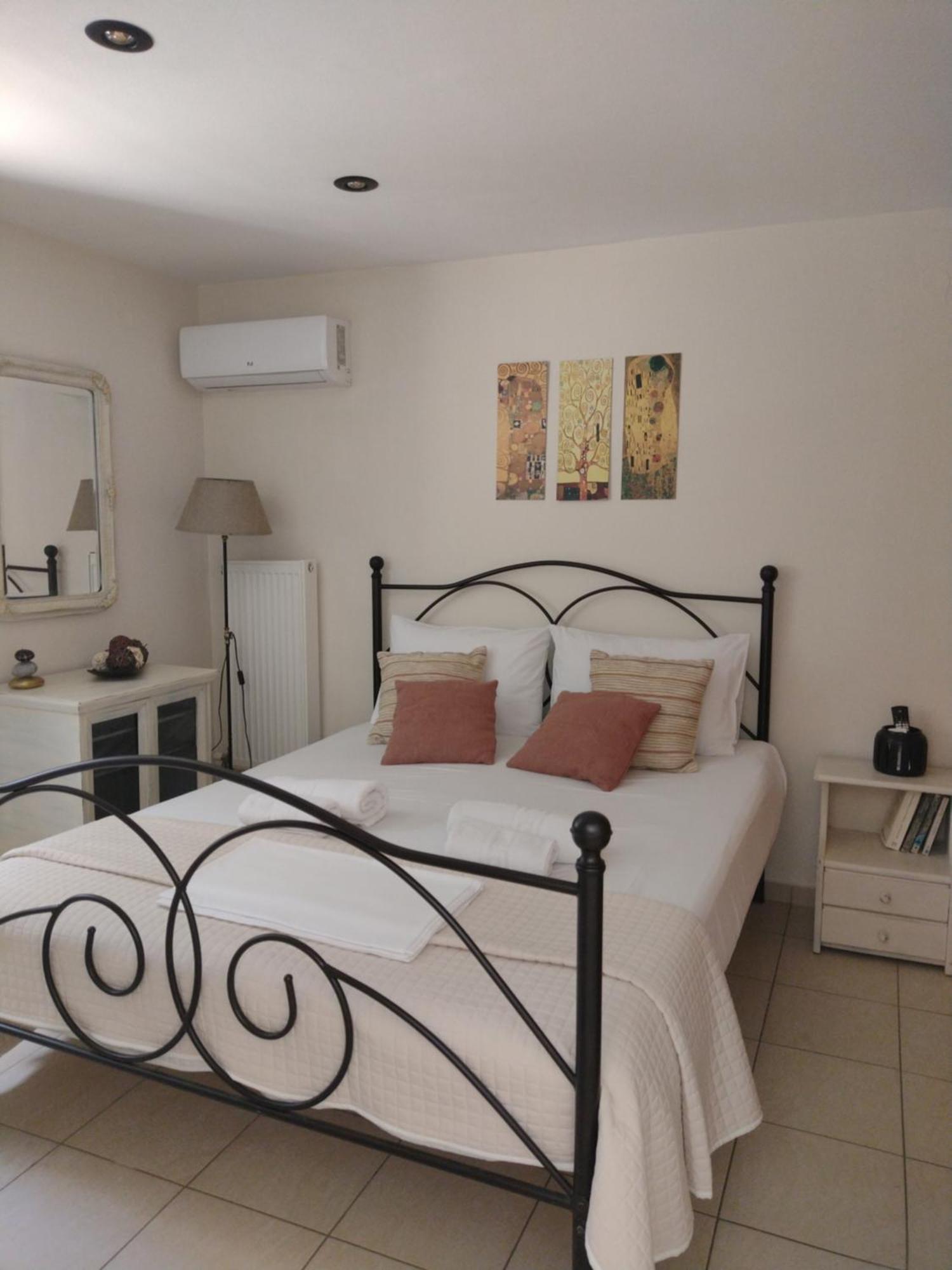 Appartamento Esperos Nauplia Esterno foto